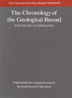 The Chronology Of The Geological Record