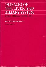 Diseases of the liver and biliary system