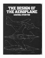 The Design of the Aeroplane