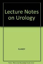 Lecture Notes on Urology