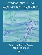 Fundamentals of Aquatic Ecology