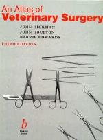 An Atlas of Veterinary Surgery