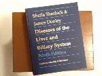 Diseases of the Liver and Biliary System
