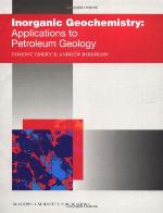 Inorganic Geochemistry