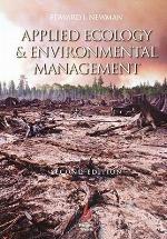 Applied Ecology &amp; Environmental Management