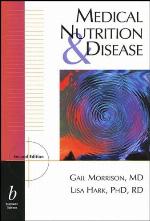 Medical Nutrition and Disease
