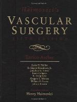 Haimovici's Vascular Surgery