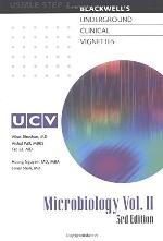 Microbiology (Blackwell's Underground Clinical Vignettes)