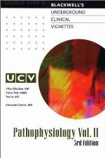 Blackwell's Underground Clinical Vignettes