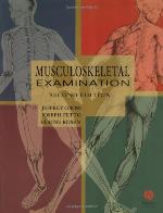 Musculoskeletal Examination