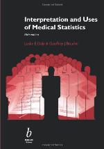 Interpretation and Uses of Medical Statistics