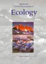 Blackwell's Concise Encyclopedia of Ecology