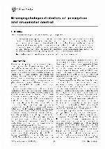 Neuropsychology for Occupational Therapists