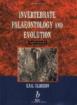 Invertebrate Palaeontology and Evolution