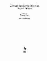 Clinical Paediatric Dietetics