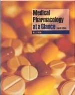 Medical Pharmacology at a Glance Fourth Edition