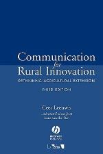 Communication for Rural Innovation