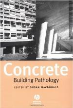 Concrete Building Pathology