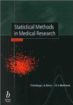 Statistical Methods in Medical Research