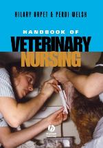 Handbook Veterinary Nursing