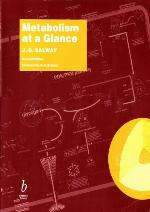 Metabolism at a Glance