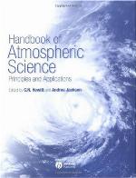 Handbook of Atmospheric Science