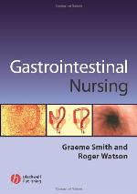 Gastrointestinal Nursing