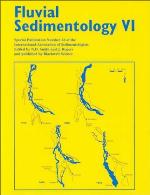 Fluvial Sedimentology Vi