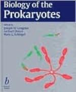 Biology of the Prokaryotes
