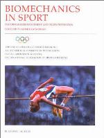 Biomechanics in Sport