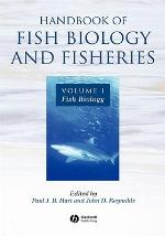 Handbook of Fish Biology and Fisheries
