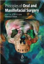 Principles of Oral and Maxillofacial Surgery