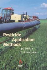 Pesticide Application Methods