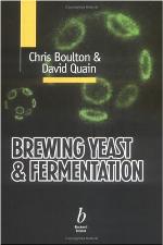 Brewing Yeast &amp; Fermentation-01