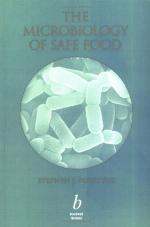 Microbiology of Safe Food