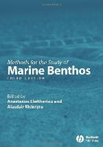 Methods for the Study of Marine Benthos