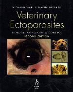 Veterinary Ectoparasites