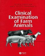 Clinical Examination of Farm Animals