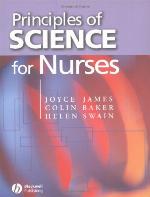 Principles of Science for Nurses