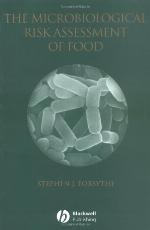 The Microbiological Risk Assessment of Food