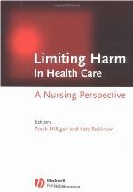 Limiting Harm in Health Care