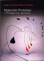 Molecular Evolution