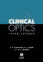 Clinical optics