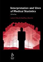 Interpretation and Uses of Medical Statistics