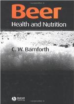 Beer: Health and Nutrition