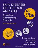 Skin Diseases of the Dog and Cat