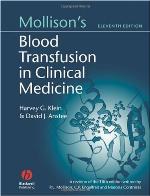 Mollison's Blood Transfusion in Clinical Medicine