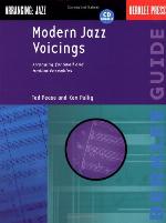 Modern Jazz Voicings