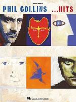 Phil Collins - Hits (Easy Piano (Hal Leonard))