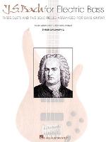 J.S. Bach for Electric Bass